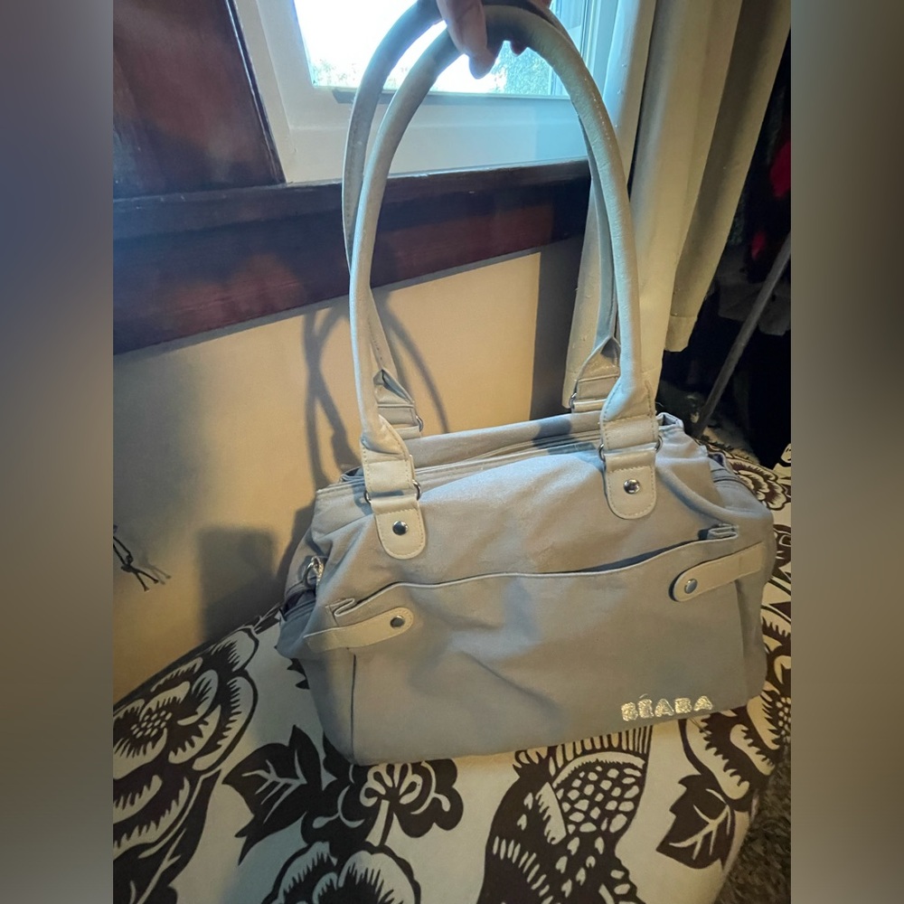 Beaba bag NWT